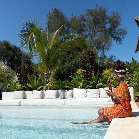 الشقق الفندقية كيوينجوافي  Kuwa Zanzibar المظهر الخارجي الصورة
