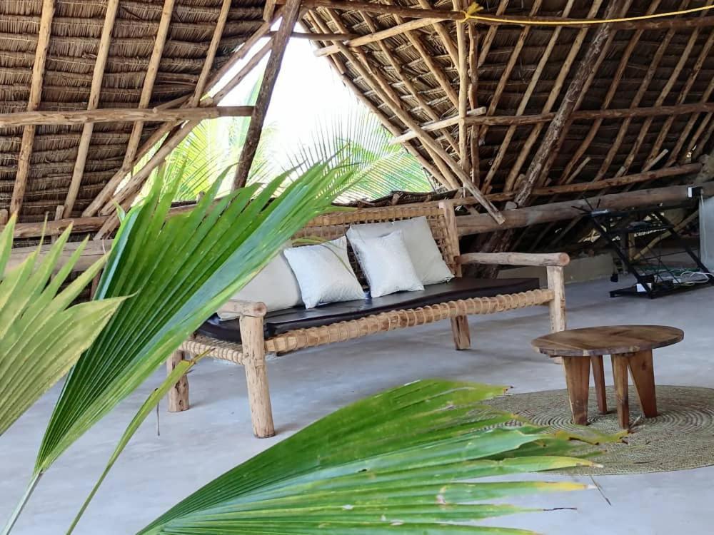 الشقق الفندقية كيوينجوافي  Kuwa Zanzibar المظهر الخارجي الصورة