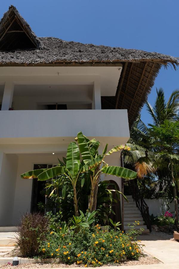 الشقق الفندقية كيوينجوافي  Kuwa Zanzibar المظهر الخارجي الصورة