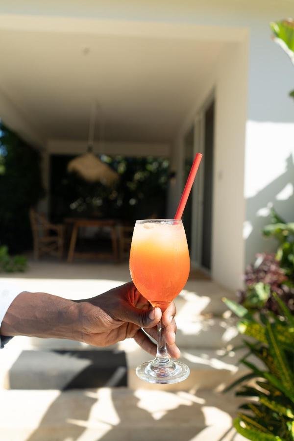 الشقق الفندقية كيوينجوافي  Kuwa Zanzibar المظهر الخارجي الصورة