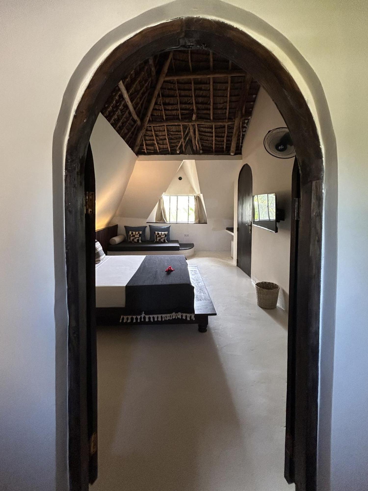 الشقق الفندقية كيوينجوافي  Kuwa Zanzibar المظهر الخارجي الصورة