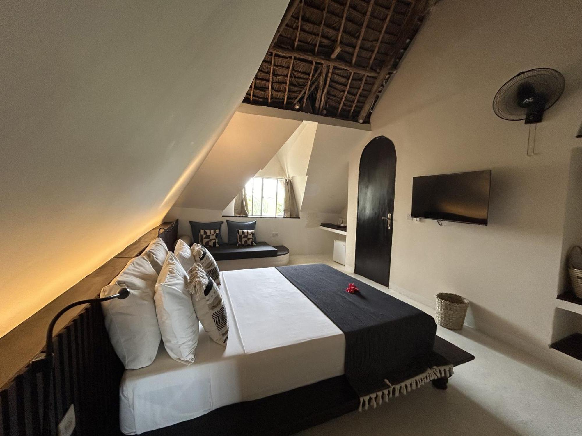 الشقق الفندقية كيوينجوافي  Kuwa Zanzibar المظهر الخارجي الصورة
