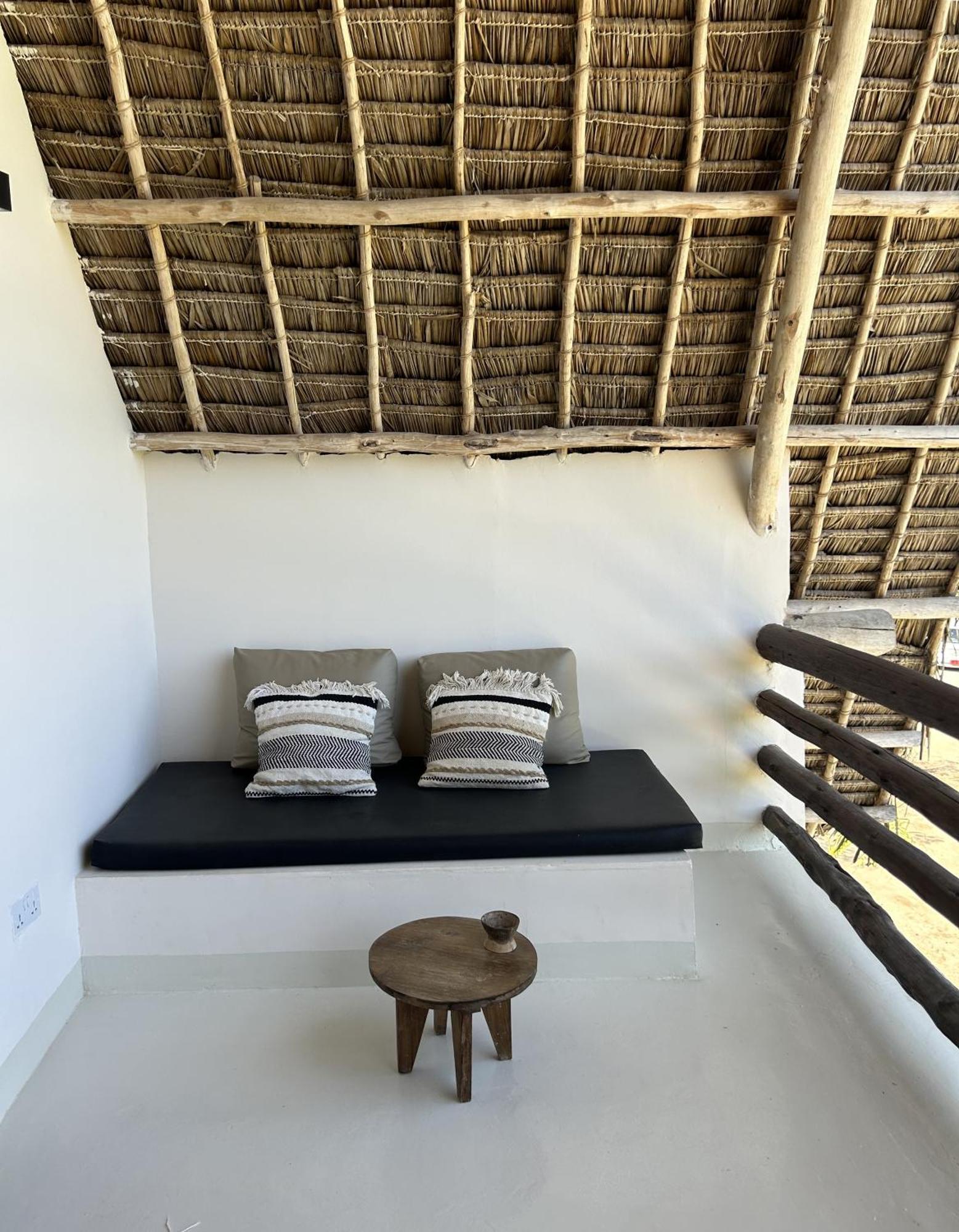 الشقق الفندقية كيوينجوافي  Kuwa Zanzibar المظهر الخارجي الصورة